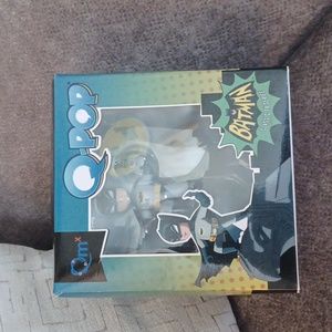Q-Pop Batman